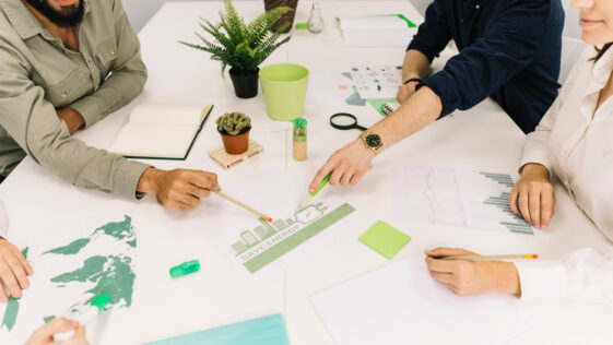Business sustainability