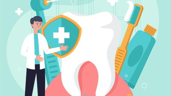 Dental insurance
