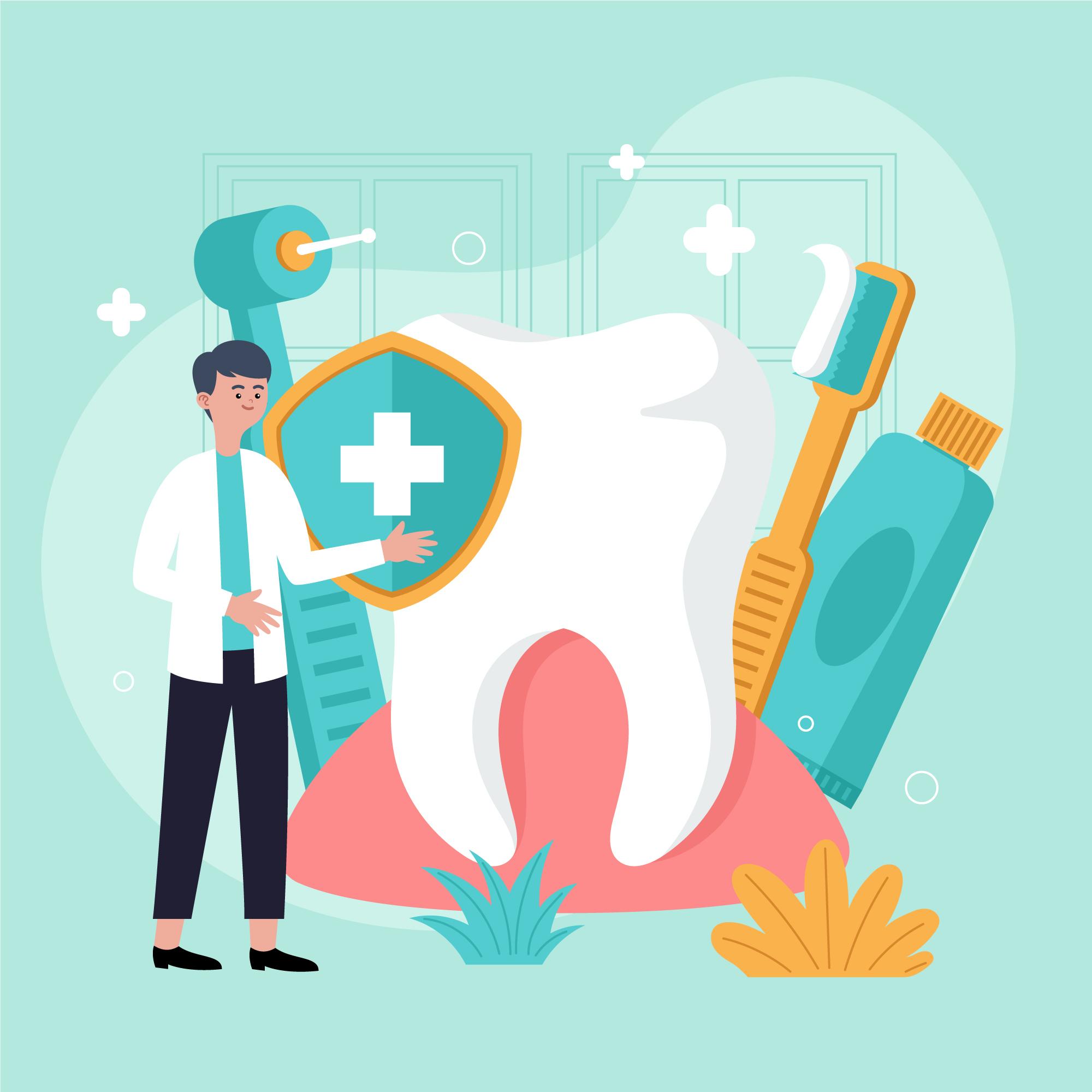 Dental insurance