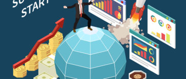 Financing options for startups
