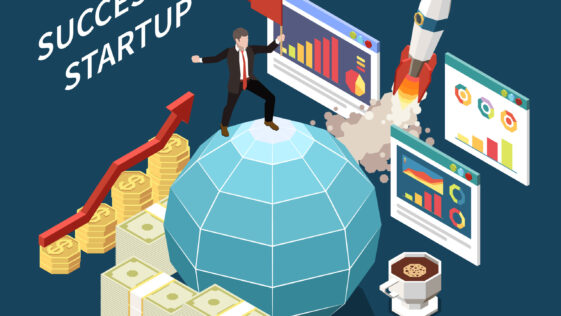 Financing options for startups