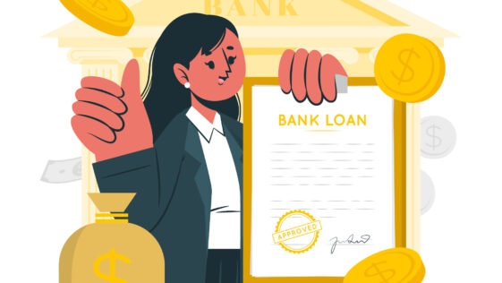 Interest-free loans