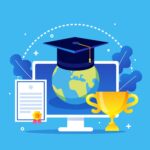 Merit-based scholarships