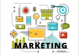 Online Marketing