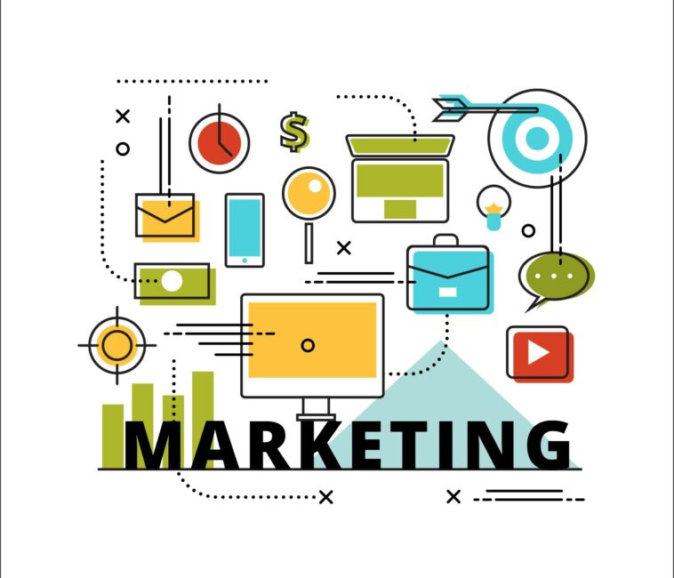 Online Marketing