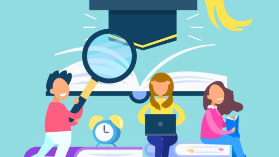 Scholarship search