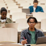 Scholarships for African American students