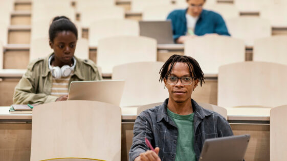 Scholarships for African American students
