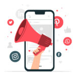 The Power of Social Media Marketing: Your Guide to Building a Strong Online Presence 24 Social media marketing