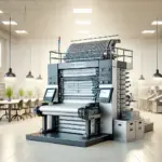 Maximize Business Efficiency with Used Industrial Printing Machinery 31 industrial printing machinery