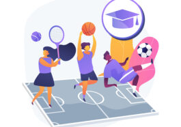 Athletic scholarships
