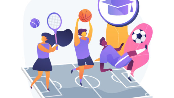 Athletic scholarships