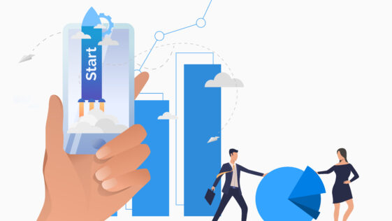 Business growth strategies