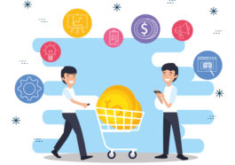 Consumer financing