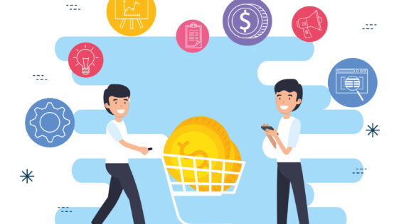 Consumer financing