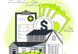 FHA loans