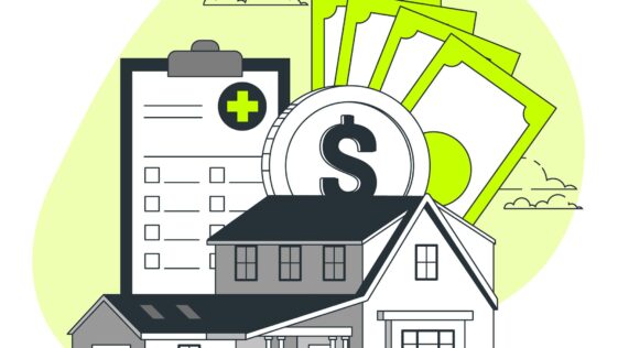 FHA loans