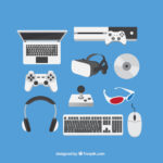 Level Up Your Experience: The Ultimate Guide to Gaming Accessories 25 Gaming accessories