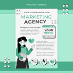 Marketing plan template