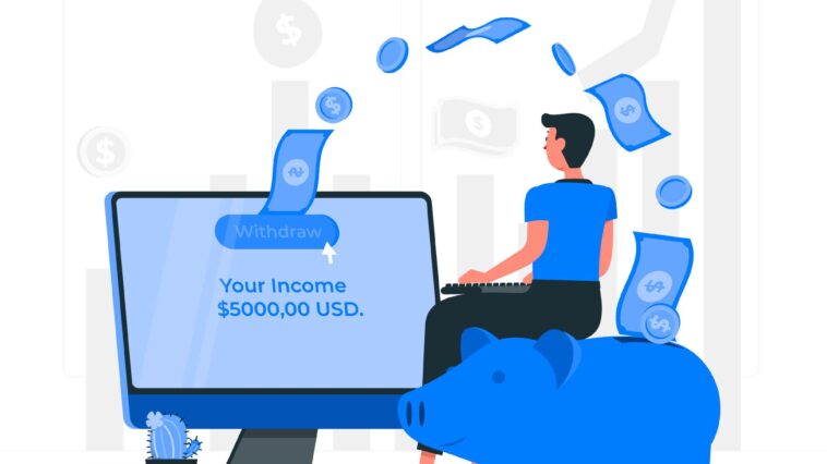 Online loans