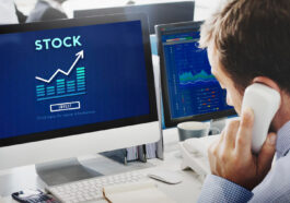 Stock trading