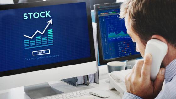 Stock trading