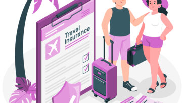 Travel Insurance