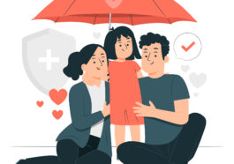 Whole life insurance
