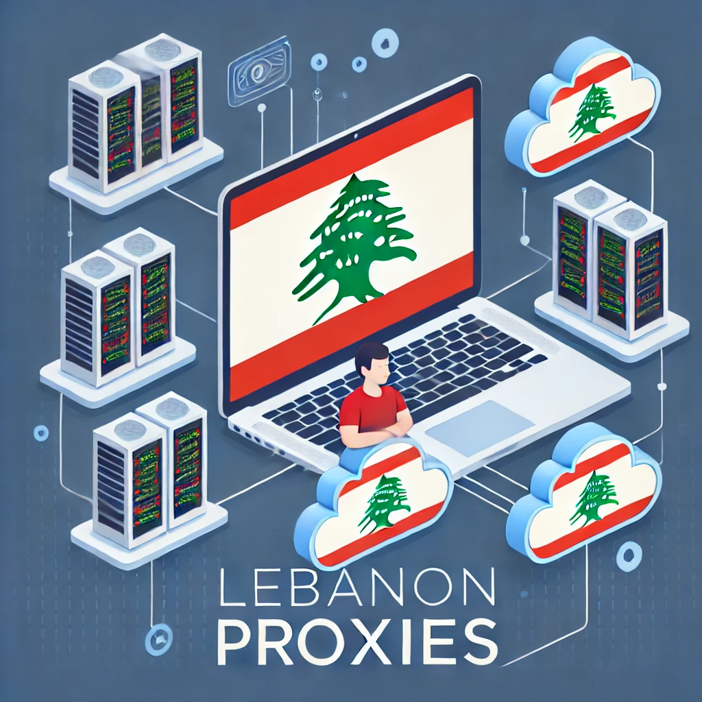 Lebanese Proxies