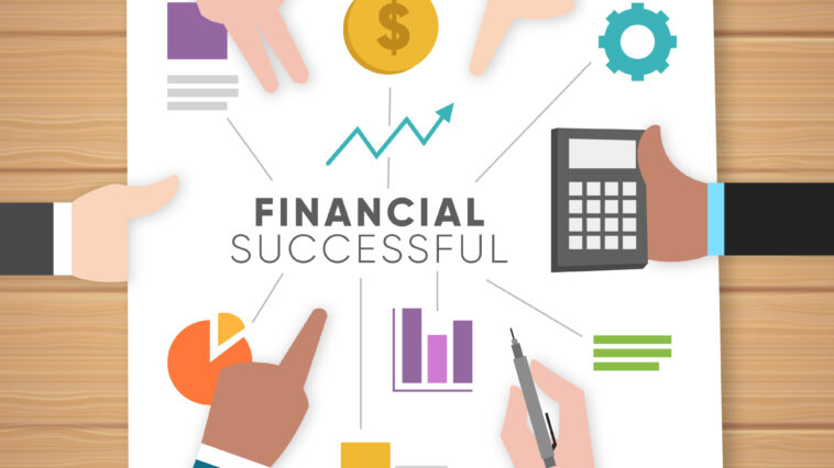 Business financing