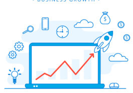 Business growth