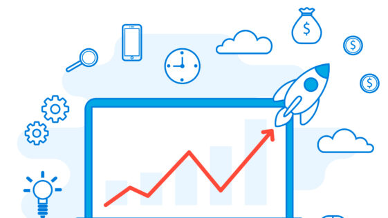Business growth