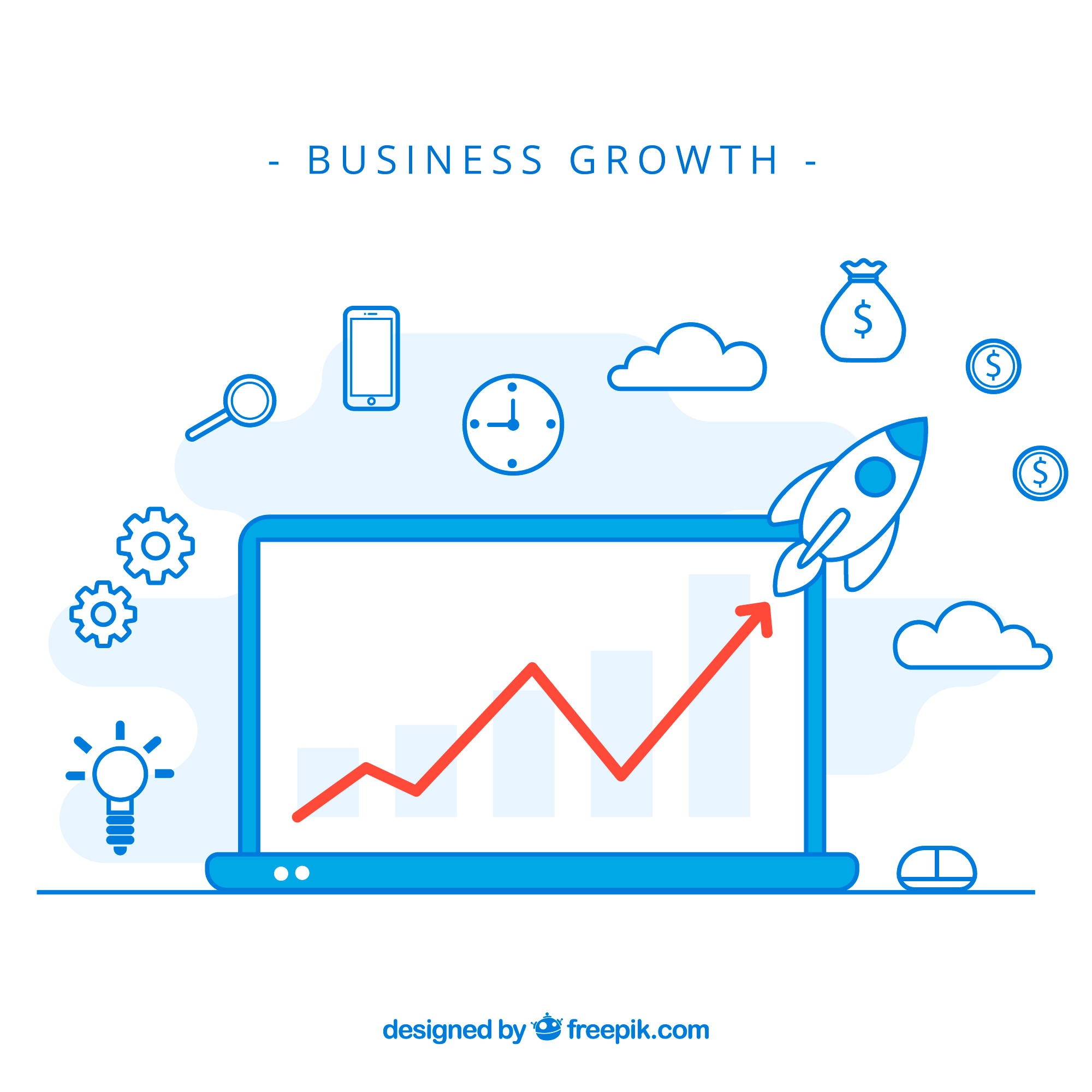 Business growth