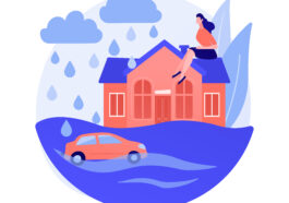 Flood insurance