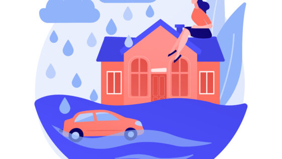 Flood insurance