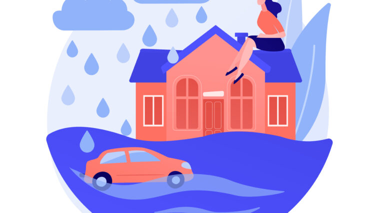 Flood insurance