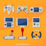 Gaming consoles