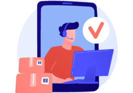 Online business