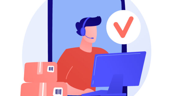 Online business