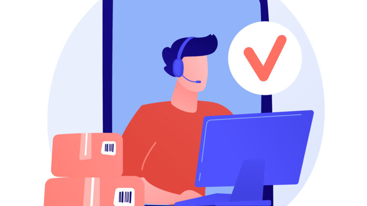 Online business