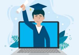 Online scholarships