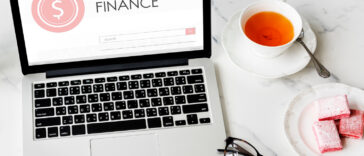 Personal financing