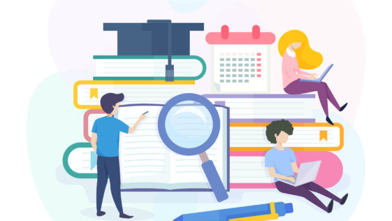 Scholarship finder