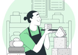 Small business
