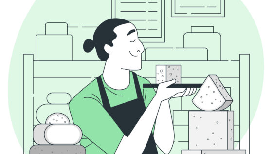Small business
