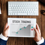 Stock trading