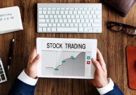 Stock trading