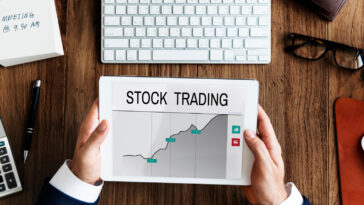Stock trading