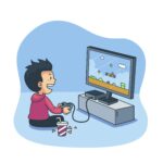 The Impact and Evolution of Video Games: From Pixels to Powerhouses 24 Video games