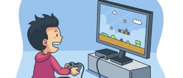 Video games